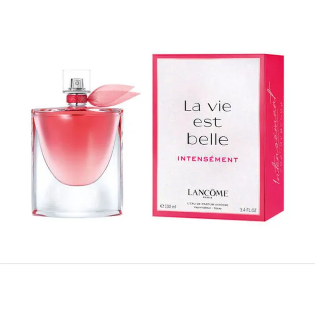 Perfume para Mujer La Vie est Belle Intensément 100 mL Lancôme