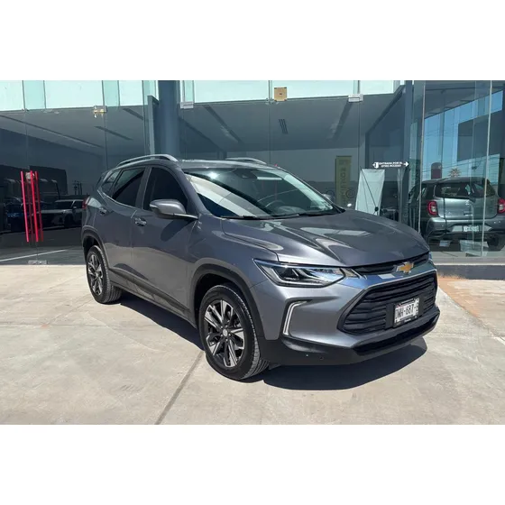 Chevrolet Tracker 1.2 Premier Turbo At