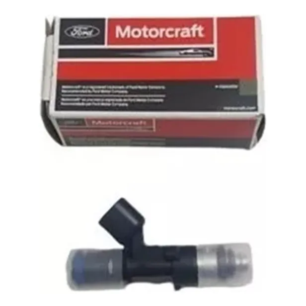 Inyector Gasolina Ford Fiesta Titanium 11-19 Original