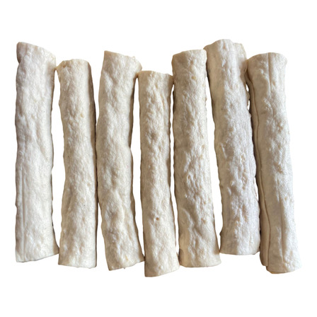 Dog-o-chew, Carnaza Para Perro Flexible, Premio Perro, 15 Pz Dog-o-chew, Carnaza Para Perro Flexible, Premio Perro, 15 Pz