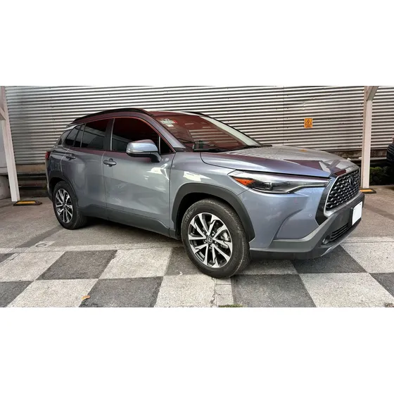 Toyota Corolla Cross 2.0 Xle At