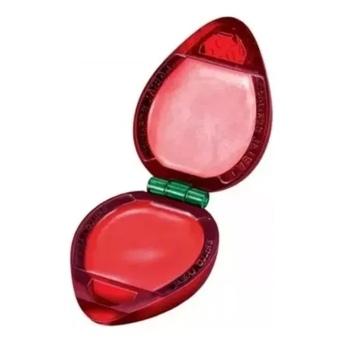 Brillo Labial Fresa Avon 10g - g a $1400