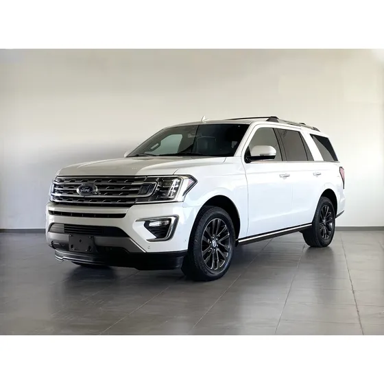 Ford Expedition 3.5 Limited 4x2 At