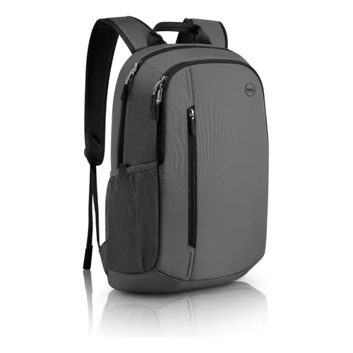 Mochila Dell Eco Gris Laptop 15.6 Pulgadas Resistente 20 L