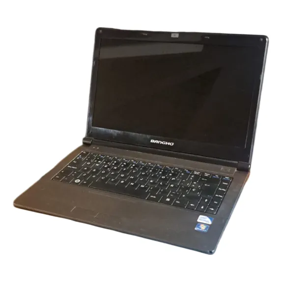 Notbook Bangho I3 8gb Disco 250gb