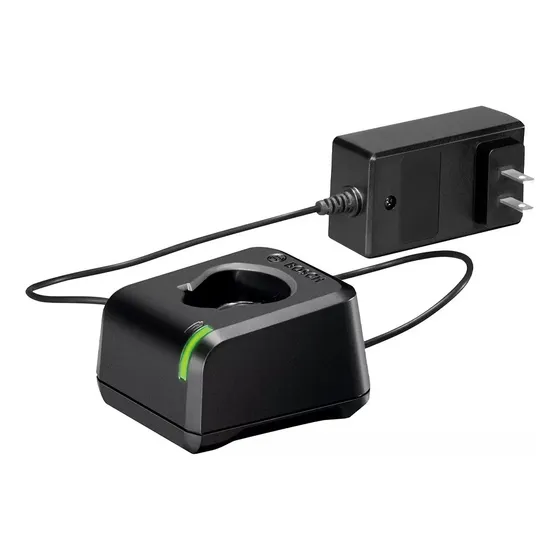 Cargador De Baterías Ion-litio 12v Máx C.c. Bosch Gal 12v-20