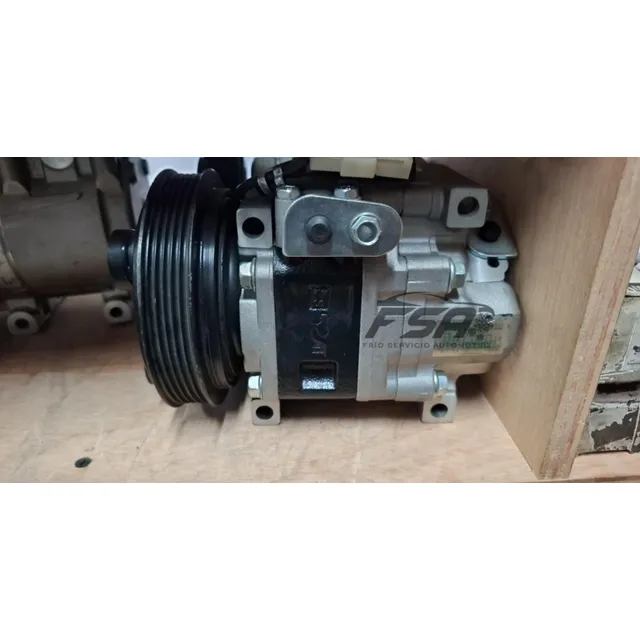 Compresor Mazda Alegro Marca Panasonic