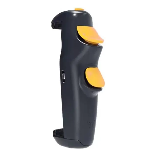 Novo Jogo Automatic Gun Pressure Wasp Para Ghost S07 Lingzhu