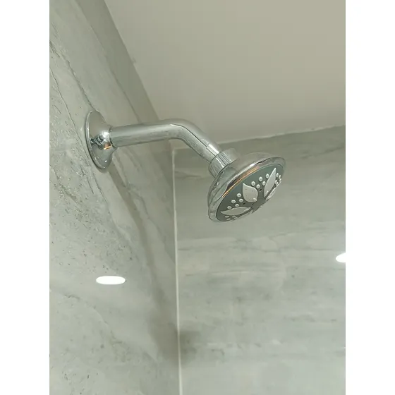 Ducha De Baño Con 2 Llaves