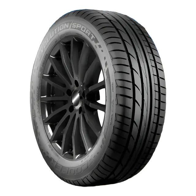 Llanta Cooper Evolution Sport 225/60 R17 99h