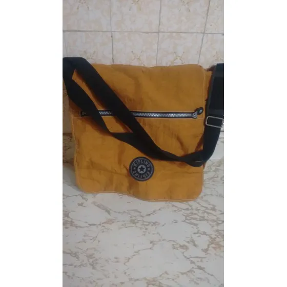 Bolso Kipling 38 X 38. Usado