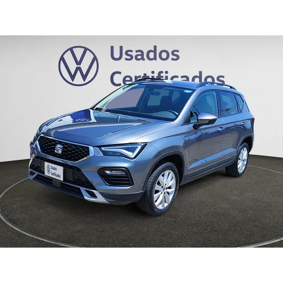 Seat Ateca 1.4 Style 150hp At