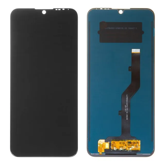 Display Pantalla Lcd + Táctil Para Zte Blade A5 2020
