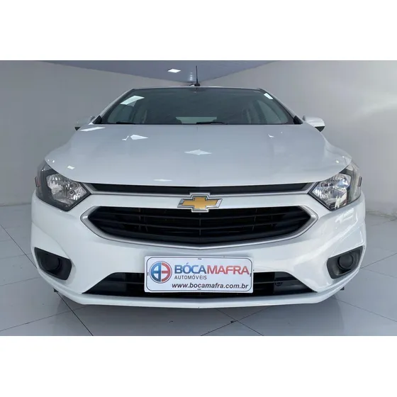 Chevrolet Onix Lt 1.0