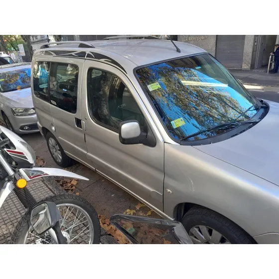 Citroën Berlingo Multispace Hdi 92 Xtr