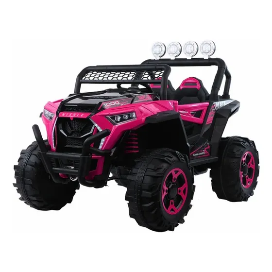 Carro Electrico 4x4 Para Niños