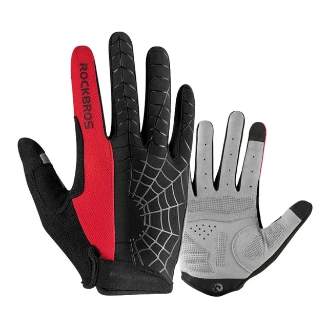 Guantes Térmicos De Ciclismo