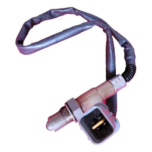 Sensor Oxigeno Para Hyundai I10 1.1 2007-2016 Banco 2
