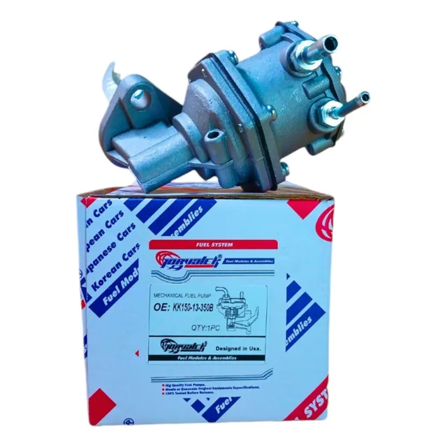 Bomba Mecanica Ford Festiva / Mazda 323
