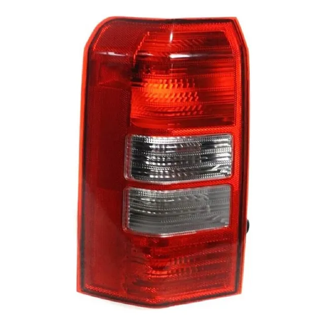 Calavera Patriot 2011 2012 2013 2014 2015 C/3 Focos Piloto