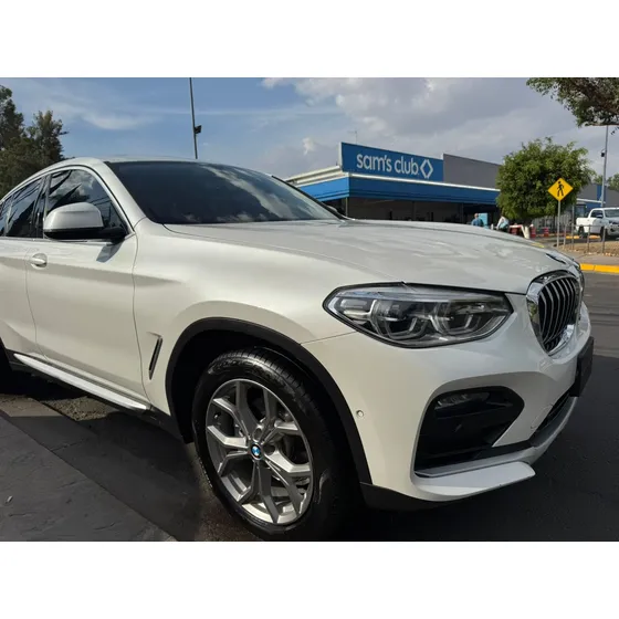 Bmw X4 2.0 Xdrive28i X Line At