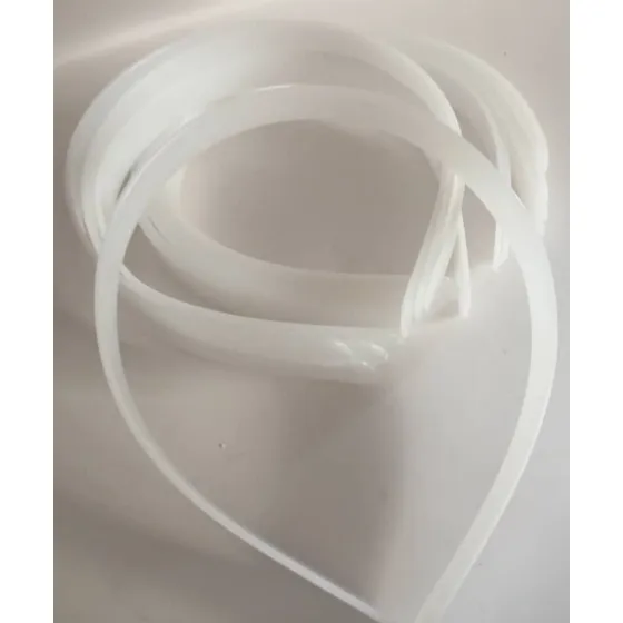 Cintillos Para Cabello Flexible De 2cm De Ancho