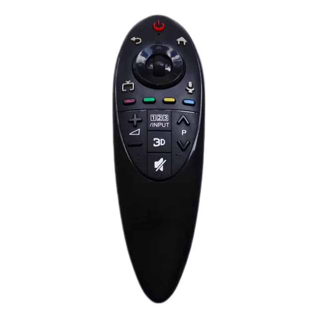 Control Tv LG Magic Remote Smart Led Uhd Reemplazo.