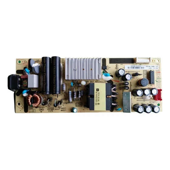 Placa Fonte Tv Tcl - 50p65us