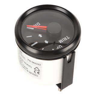 Medidor De Compensación Para Barcos De 52 Mm/2 Pulgadas Up D Medidor De Compensación Para Barcos De 52 Mm/2 Pulgadas Up D