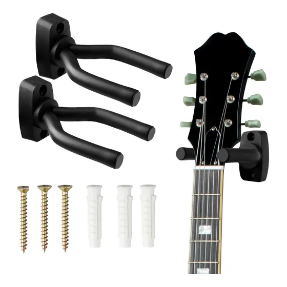 5 Core Soporte Para Colgar Guitarra Acustica Electrica Casa