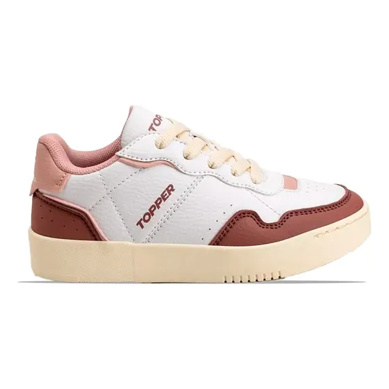 Zapatillas Niños 25989 Terre Por On Sports