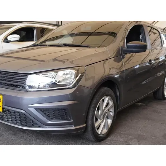 Volkswagen Gol Comforline usado en Engativa