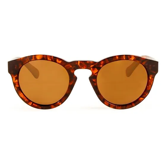 Lentes De Sol Invicta Eyewear I 23867-bol-05 Hombre Color Marrón Color de la lente Marrón