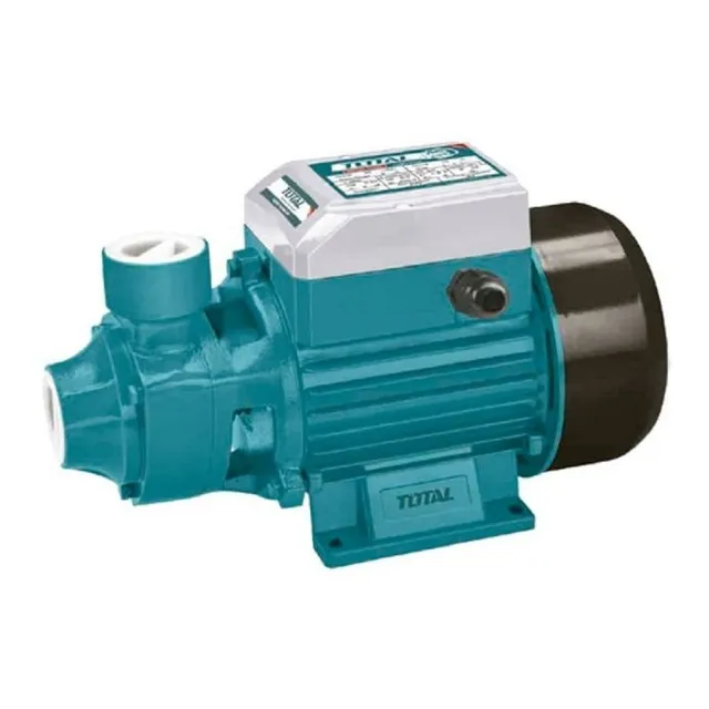 Bomba Total 1 2hp Utwp13706