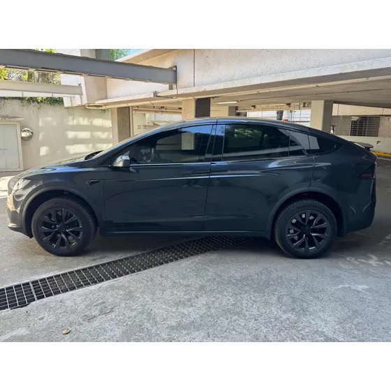 Tesla Model X Dual Motor All-wheel Drive