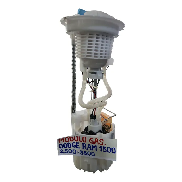 Modulo Gasolina Dodge Ram 1500 2500 3500  3.7 4.7 5.7