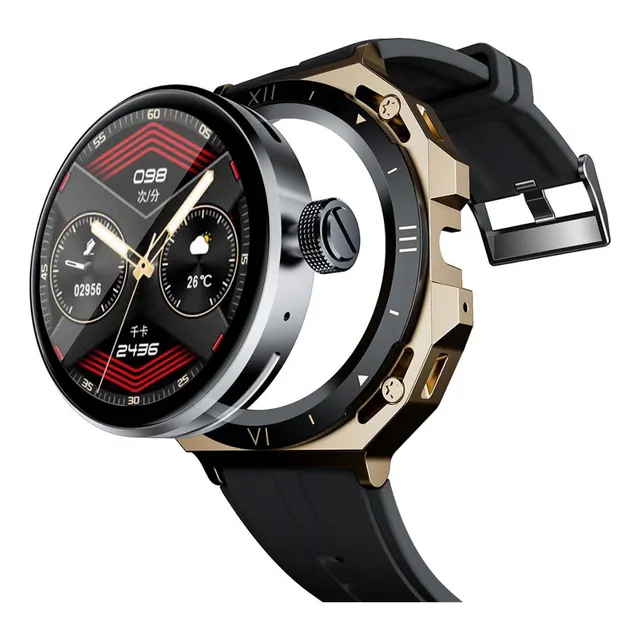 Smart Whatch Reloj Inteligente W&o X2 Plus