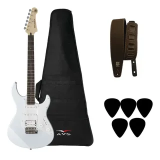 Guitarra Yamaha Pacifica 120h | Mercado Livre