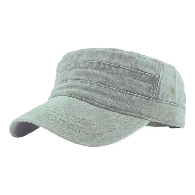 Gorro Sombrero Militar