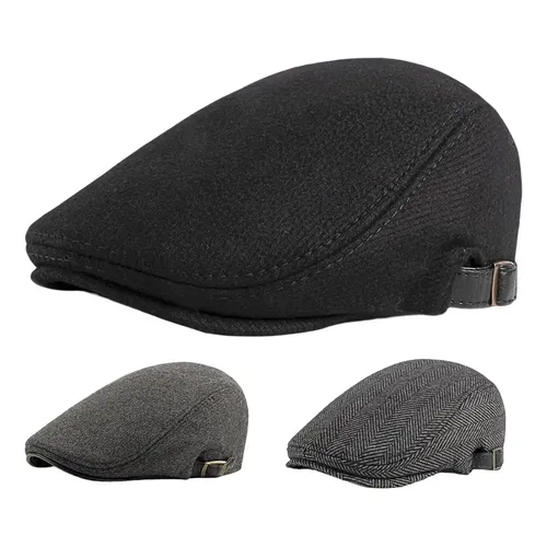 Baseball Cap Portable Breathable Baseball Cap Outdoor Hat Dark