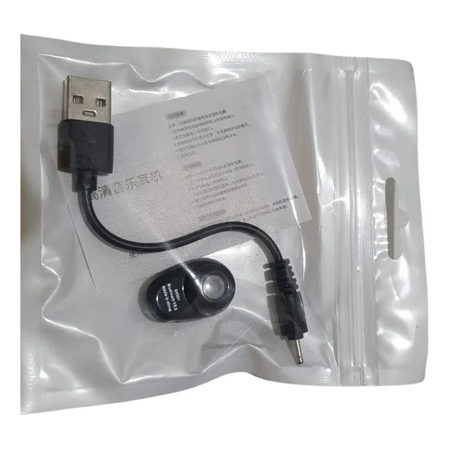 Mini Fone Ouvido Bluetooth Sem Fio Micro A Pronta Entrega