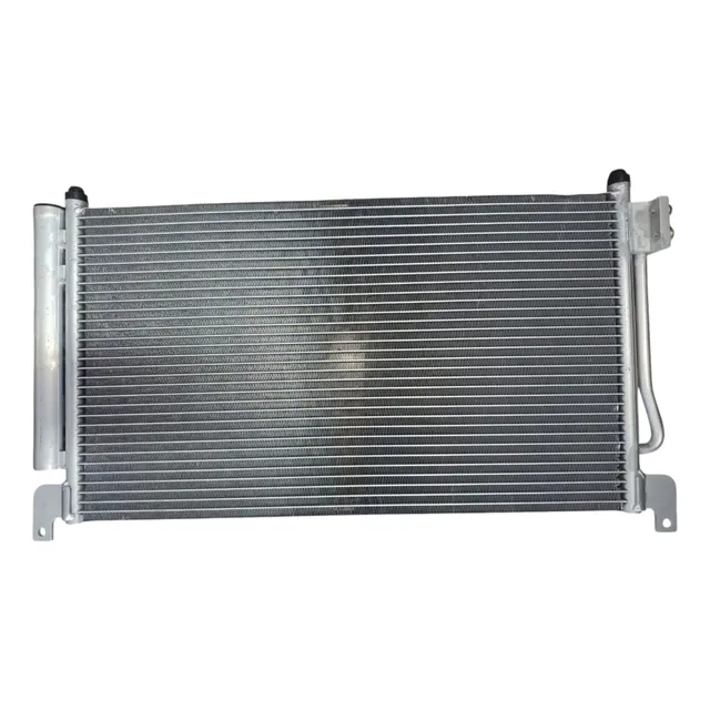 Condensador De Aire Acondicionado Chery X1