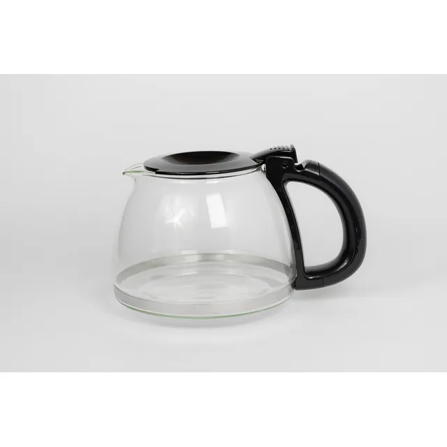 Jarra De Vidrio Para Cafetera Home Elements 12 Tazas
