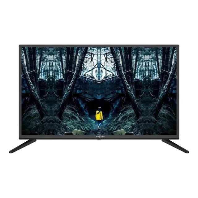 Smart TV Enxuta LEDENX1232SDF2KA 32" HD Led
