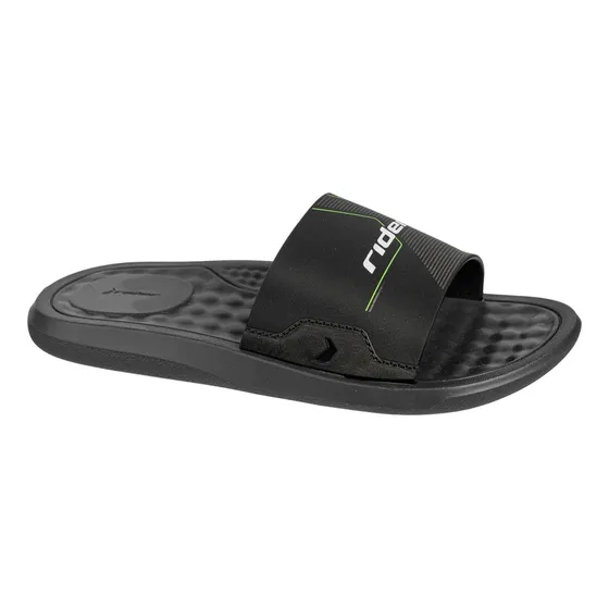 Sandalias Niños Rider 2-rdf42 2-rdf42 Gris/negro - Rider Tal