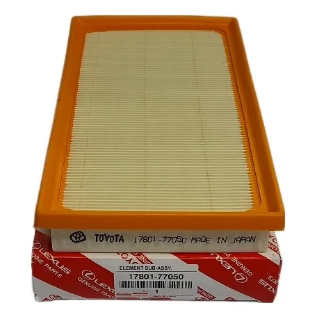 Filtro De Aire Corolla 2.0 Se 2019 2020 2021 2022 2023