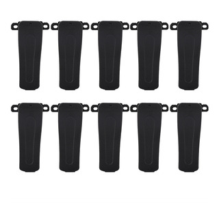 Pinza De Cinturón Para Baofeng Bf-888s Bf-666s Bf-777s Retev Pinza De Cinturón Para Baofeng Bf-888s Bf-666s Bf-777s Retev