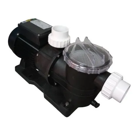 Bomba Baico Etna Piscina  1 Hp Monofásica  Española