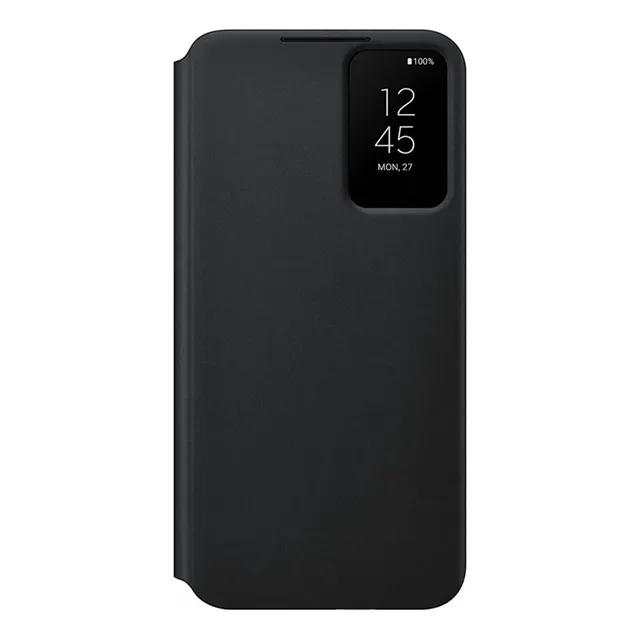 Capa Clear Smart View Cover S22+ Plus Original Samsung