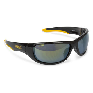 Lentes De Seguridad Dewalt Dominator Espejo Amarillo Dpg94yc Lentes De Seguridad Dewalt Dominator Espejo Amarillo Dpg94yc